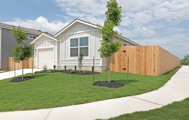 rental at 8103  Autares Glade in San Antonio, TX — photo 3
