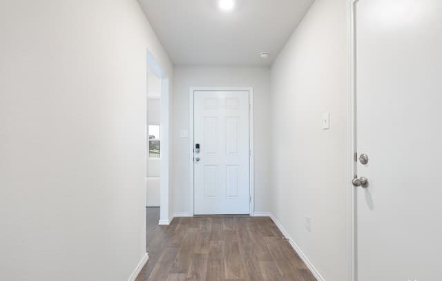 rental at 8103  Autares Glade in San Antonio, TX — photo 4