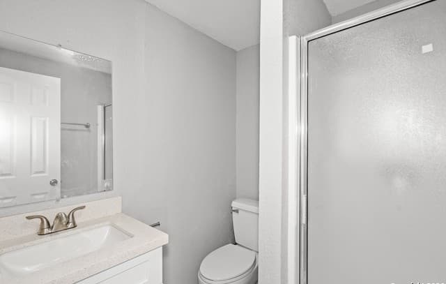 rental at 5834  Winding Ridge Unit 1 in Windcrest, TX — photo 2