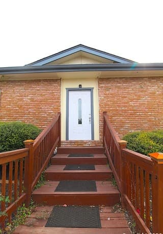 rental at 5834  Winding Ridge Unit 1 in Windcrest, TX — photo 5