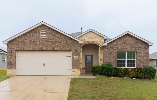 rental at 2614  Pismo Beach in Converse, TX — photo 1