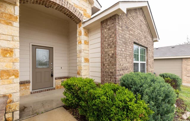 rental at 2614  Pismo Beach in Converse, TX — photo 2