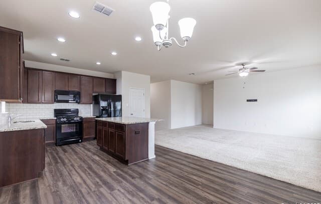 rental at 2614  Pismo Beach in Converse, TX — photo 5