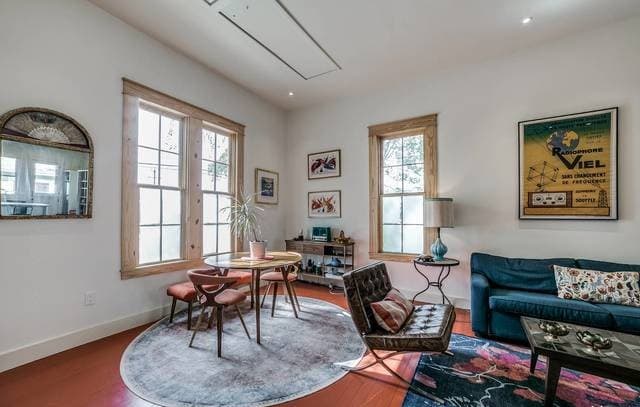 rental at 113  Leigh St in San Antonio, TX — photo 5
