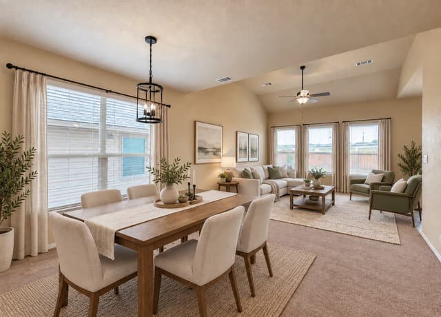 rental at 6551  Candlecrest Court in San Antonio, TX — photo 2