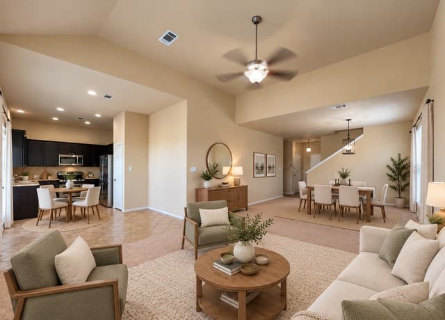 rental at 6551  Candlecrest Court in San Antonio, TX — photo 3