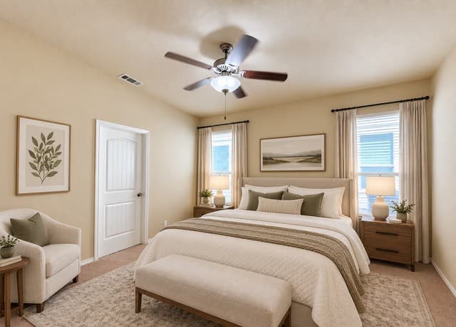 rental at 6551  Candlecrest Court in San Antonio, TX — photo 4