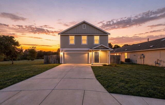 rental at 9599  Littleton Grist in San Antonio TX