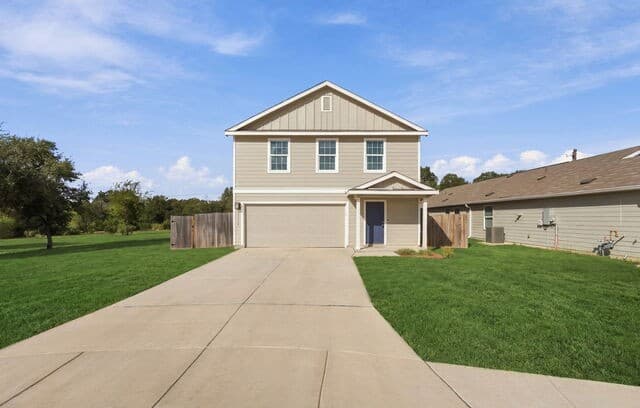rental at 9599  Littleton Grist in San Antonio, TX — photo 2