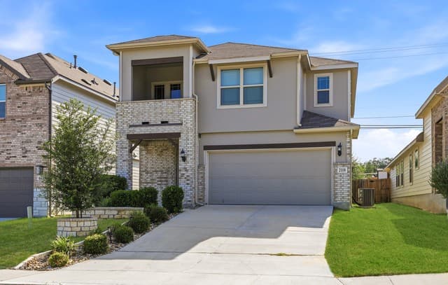 rental at 2118  Gabby Cole Ln in San Antonio, TX — photo 1