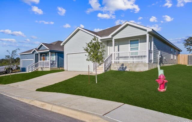rental at 13002  Sage Turn in St Hedwig, TX — photo 3