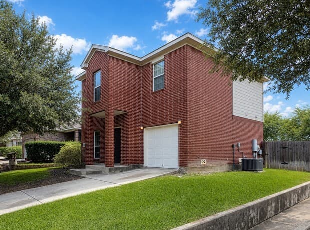 rental at 6406  Ithaca Falls in San Antonio, TX — photo 1
