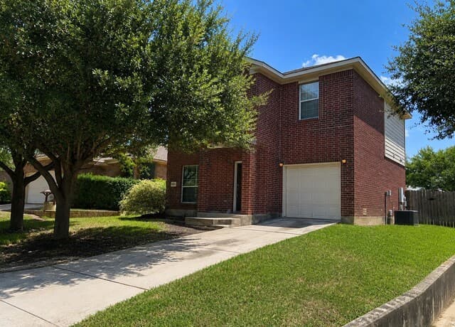 rental at 6406  Ithaca Falls in San Antonio, TX — photo 2