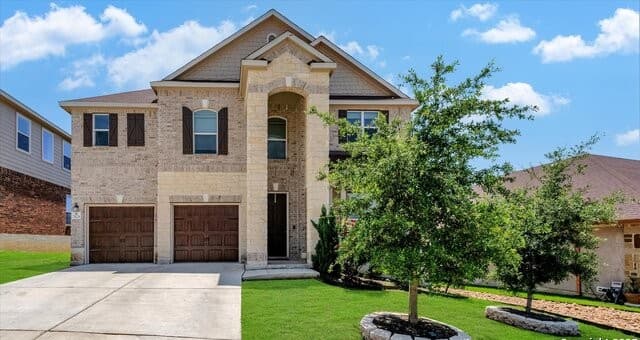 rental at 7628  Lorca in Boerne, TX — photo 1