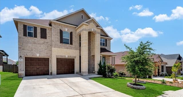rental at 7628  Lorca in Boerne, TX — photo 2
