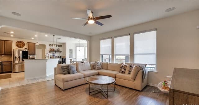rental at 7628  Lorca in Boerne, TX — photo 3