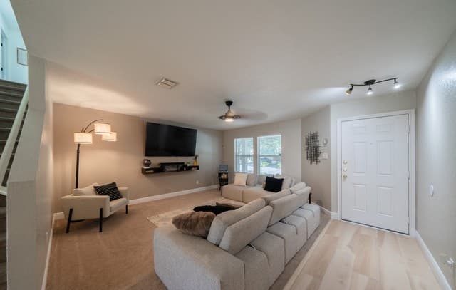 rental at 9814  Placid Bay in San Antonio, TX — photo 1