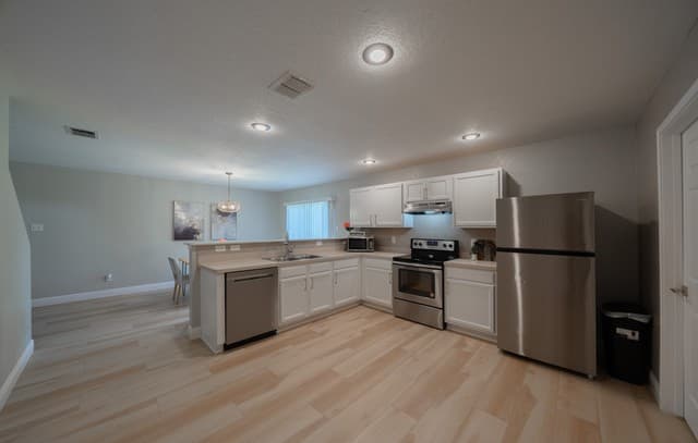rental at 9814  Placid Bay in San Antonio, TX — photo 3