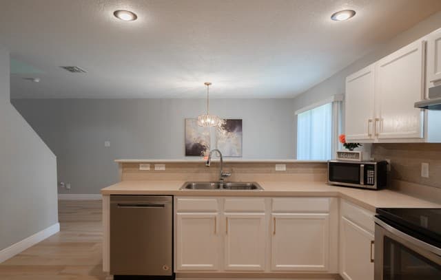 rental at 9814  Placid Bay in San Antonio, TX — photo 4