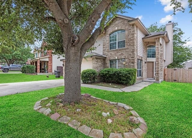 rental at 479  Bobcat Holw in San Antonio, TX — photo 2