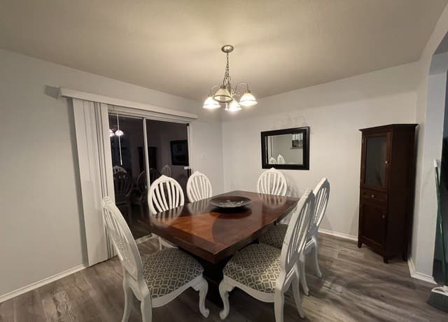rental at 11922  Meadow Wls in San Antonio, TX — photo 4