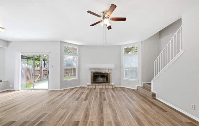 rental at 13254  Wood Climb St in San Antonio, TX — photo 4