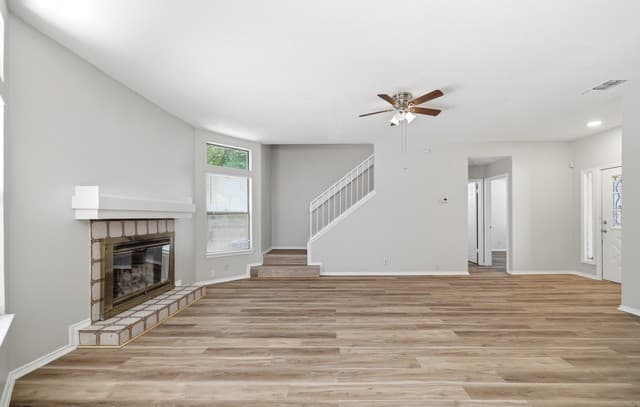 rental at 13254  Wood Climb St in San Antonio, TX — photo 5
