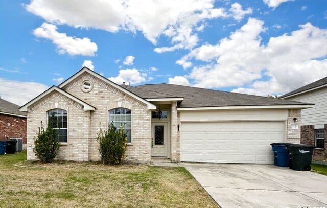rental at 2123  Belvedere Ct in New Braunfels, TX — photo 1