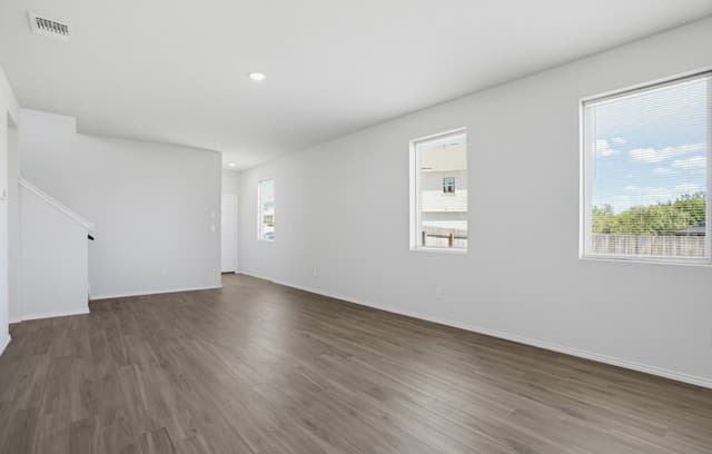 rental at 10038  Boulder Opal in San Antonio, TX — photo 4