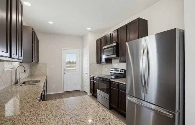 rental at 10038  Boulder Opal in San Antonio, TX — photo 5