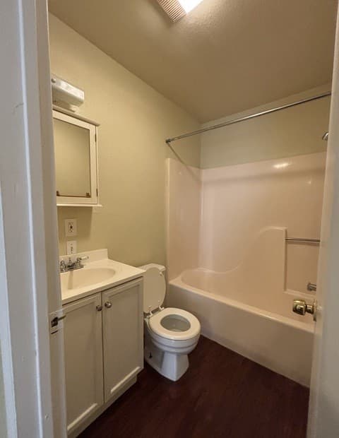 rental at 234  San Angelo St Unit 17 in Bandera, TX — photo 3