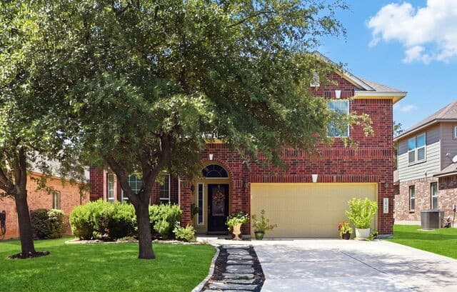 rental at 10727  Newcroft Pl in Helotes, TX — photo 1