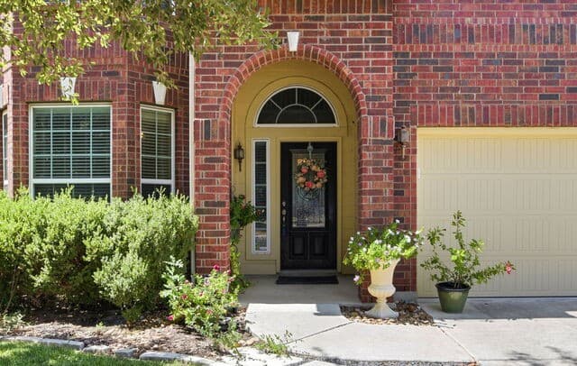rental at 10727  Newcroft Pl in Helotes, TX — photo 3