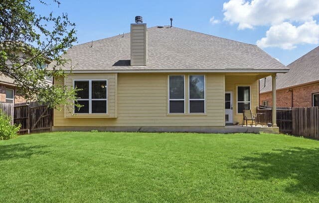 rental at 10727  Newcroft Pl in Helotes, TX — photo 4
