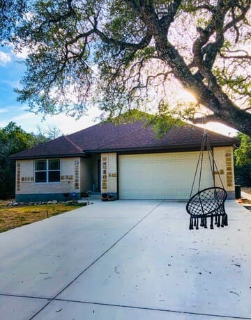 rental at 476  Indian Scout in Spring Branch, TX — photo 1