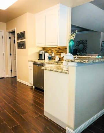 rental at 476  Indian Scout in Spring Branch, TX — photo 5