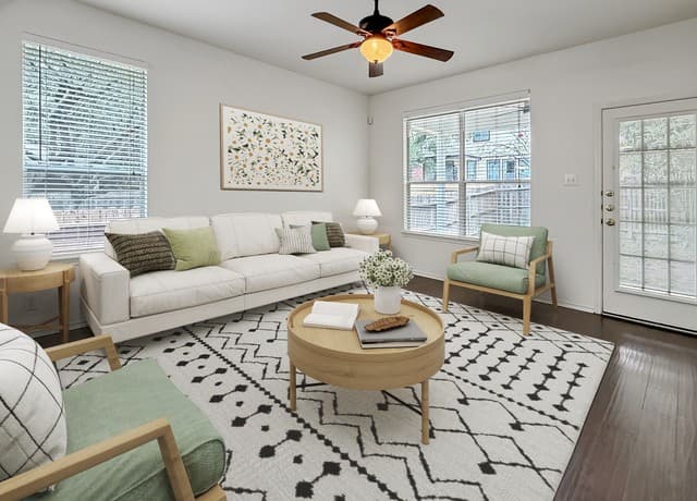 rental at 9015  Burnt Peak in Helotes, TX — photo 5