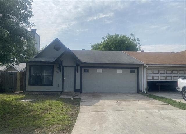 rental at 1407  Churing Dr in San Antonio, TX — photo 1