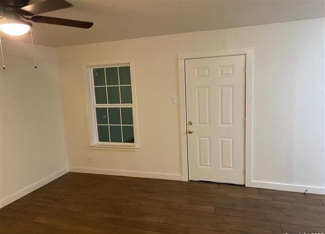 rental at 5523  Little Creek St in San Antonio, TX — photo 3