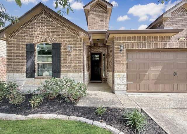rental at 8720  Indian Blf in Converse, TX — photo 1