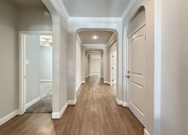 rental at 8720  Indian Blf in Converse, TX — photo 5