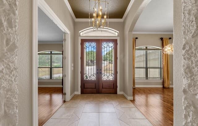 rental at 2189  Frontier in Spring Branch, TX — photo 5