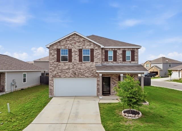 rental at 8355  Falcon Mdw in Converse, TX — photo 1
