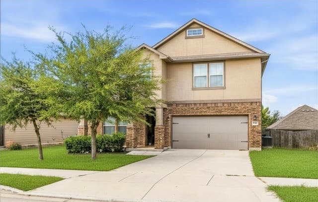 rental at 5473  Cypress Pt in Cibolo, TX — photo 1