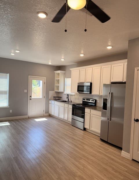 rental at 1402  Afton Street in San Antonio, TX — photo 1