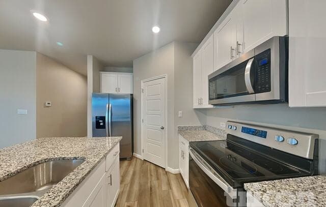 rental at 13685  Paxton in St Hedwig, TX — photo 5