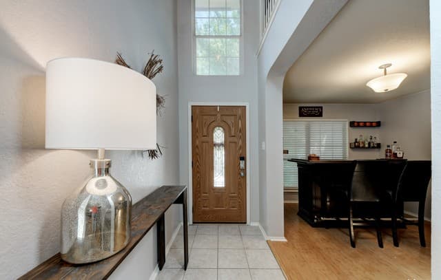 rental at 2377  Carson Loop in New Braunfels, TX — photo 4