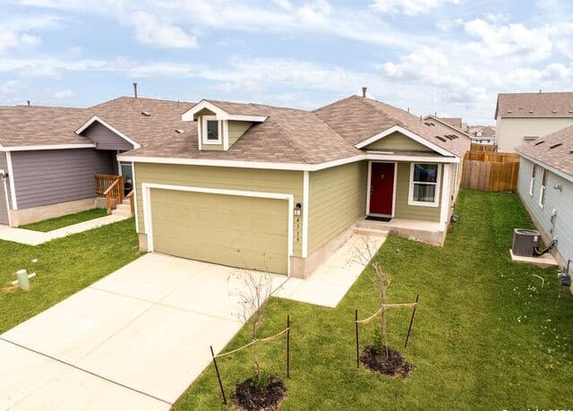 rental at 4319  Fluvial Cir in San Antonio, TX — photo 1