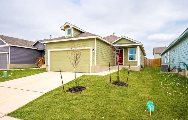 rental at 4319  Fluvial Cir in San Antonio, TX — photo 2