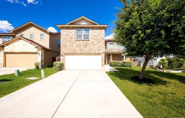 rental at 11734  Pelican Cv in San Antonio, TX — photo 1